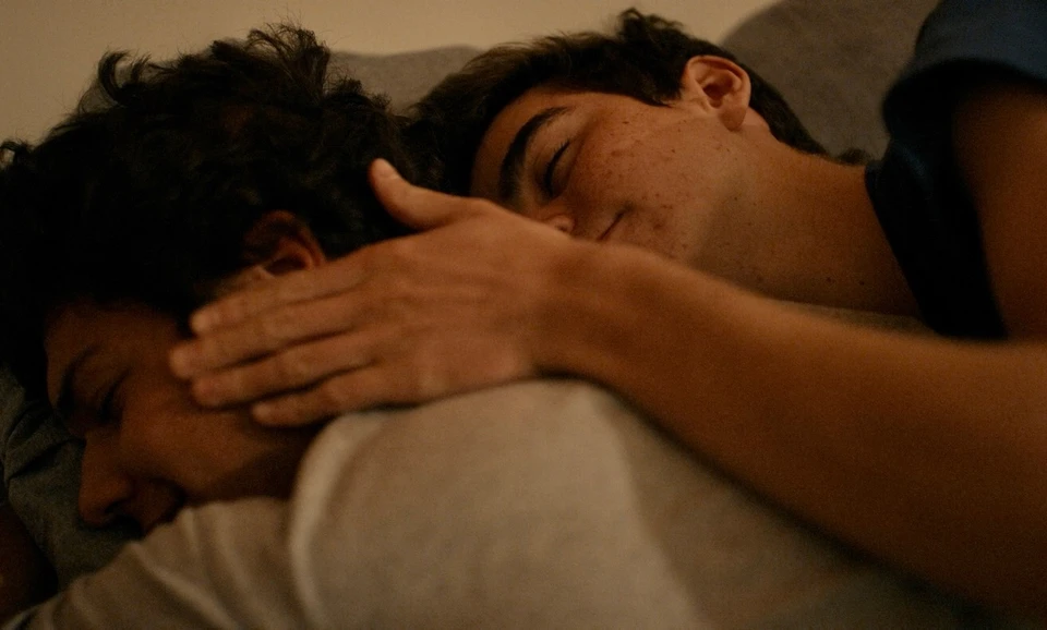 Boyz - Gallery Image 1