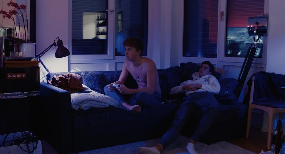 Boyz - Gallery Image 2