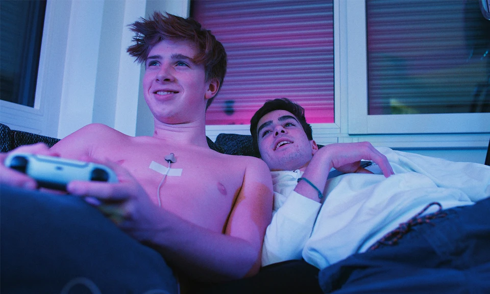 Boyz - Gallery Image 5