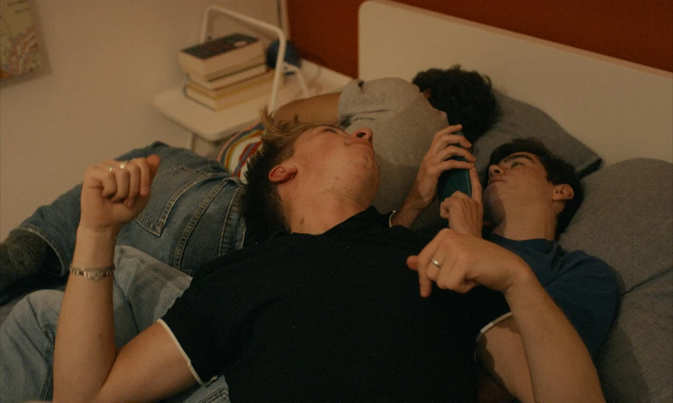 Boyz - Gallery Image 7