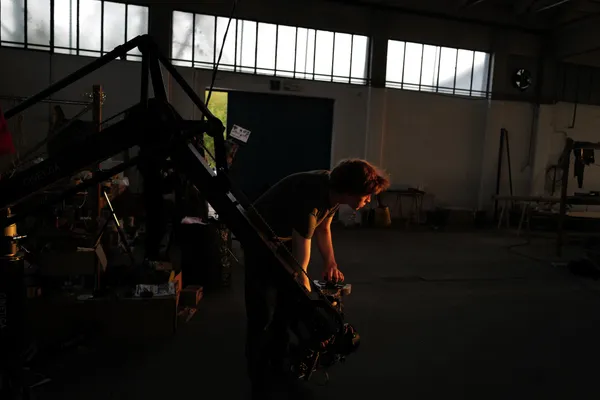 BMW - Laserlight