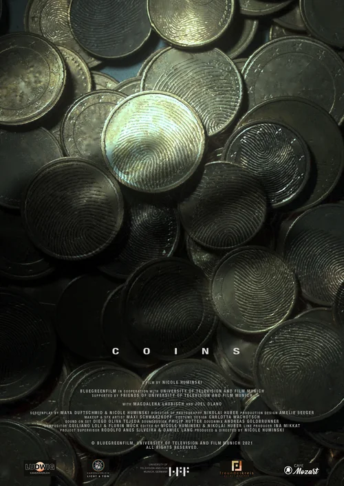 Coins