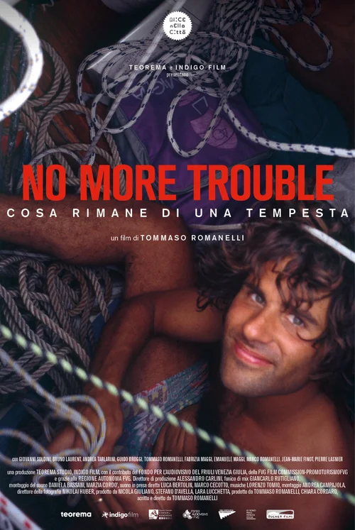 No More Trouble